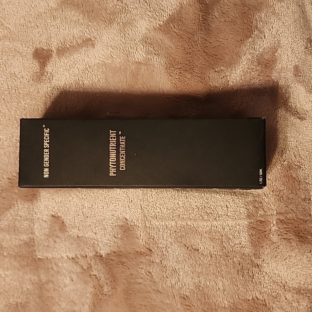 Non Gender Specific Phytonutrients Concentrate 1.7oz
